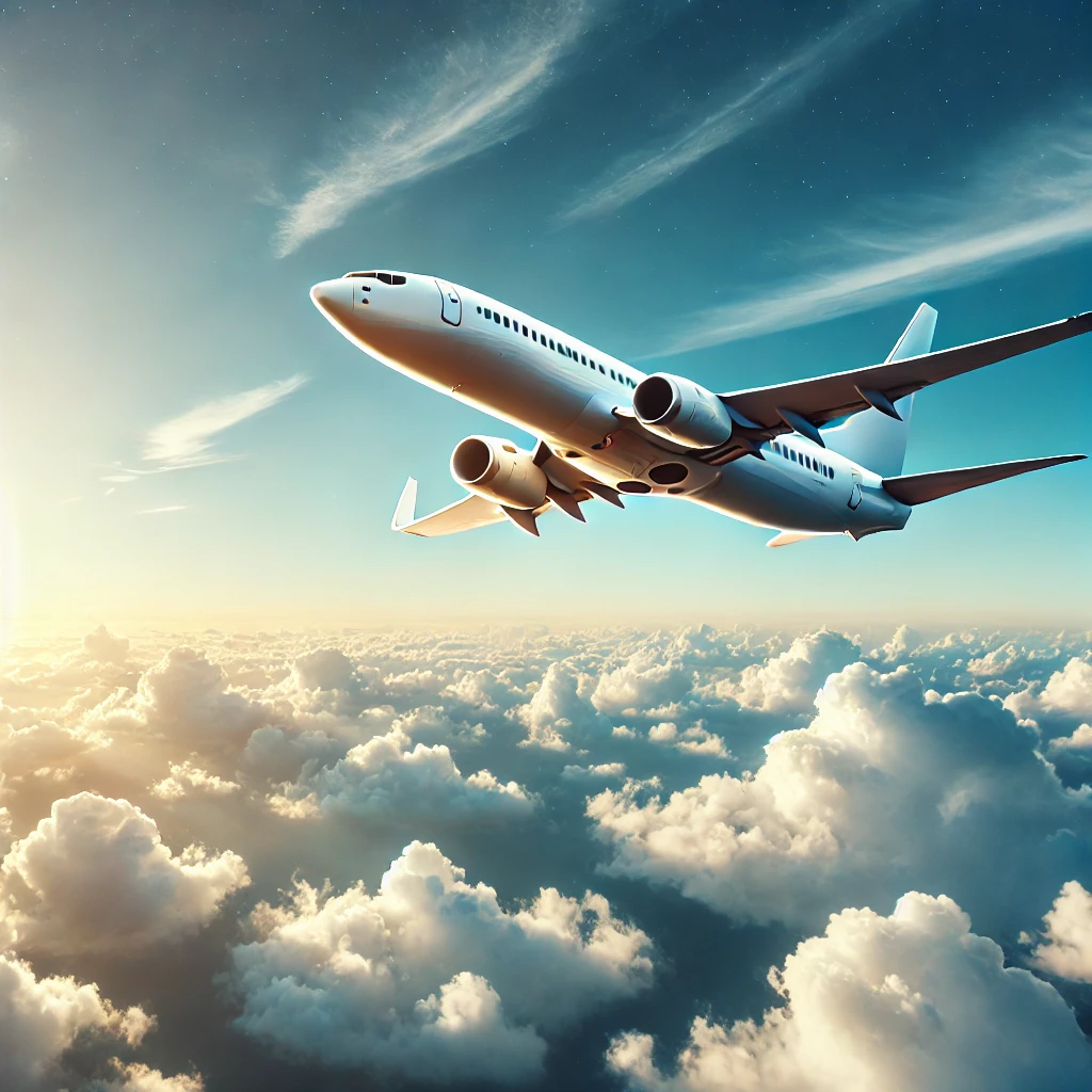 Africa News Aero Hero